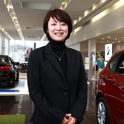 Case Studies Story01 Murauchi Bmw 株式会社村内会社センター様 導入事例 会社制服 ユニフォーム 製造 販売メーカーのカーシーカシマ