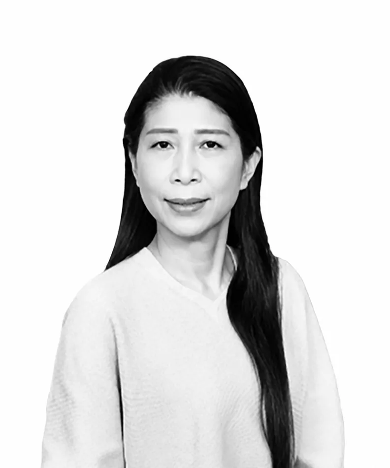 馬場 こづえ