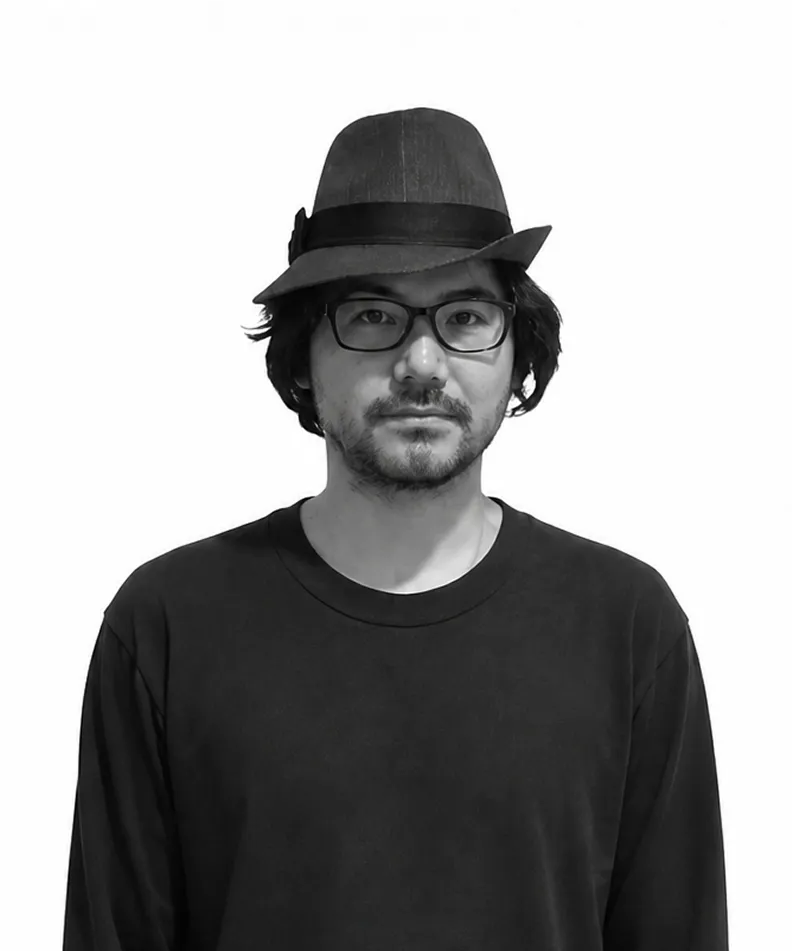 小野 原誠