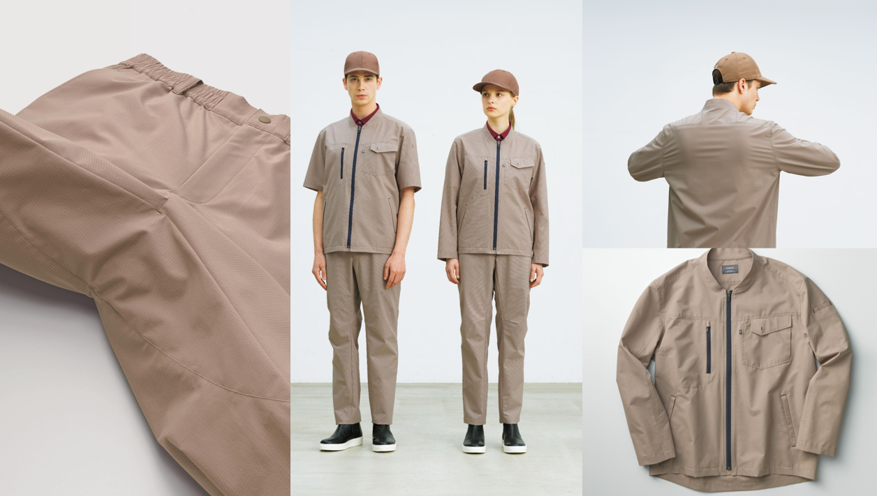 ビルメンテナンス制服を導入する6つのメリットと導入方法を解説 | 会社 