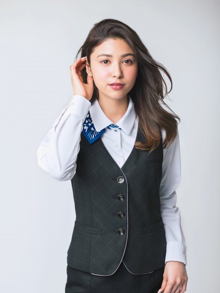 一般事務服 人気制服ランキング 会社制服 ユニフォーム 製造 販売メーカーのカーシーカシマ